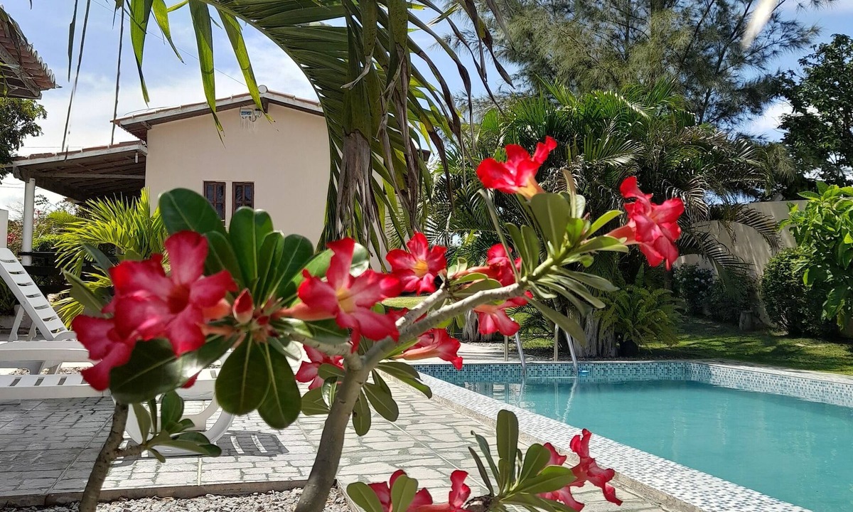 Monte das Gameleiras Hotel | Pousada Vale Encantado
