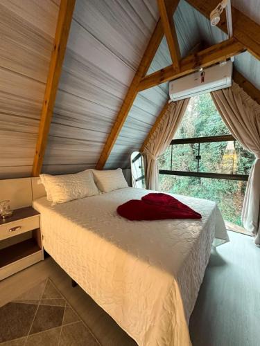 Pinhalzinho Cabin | Pousada Vale da Lua