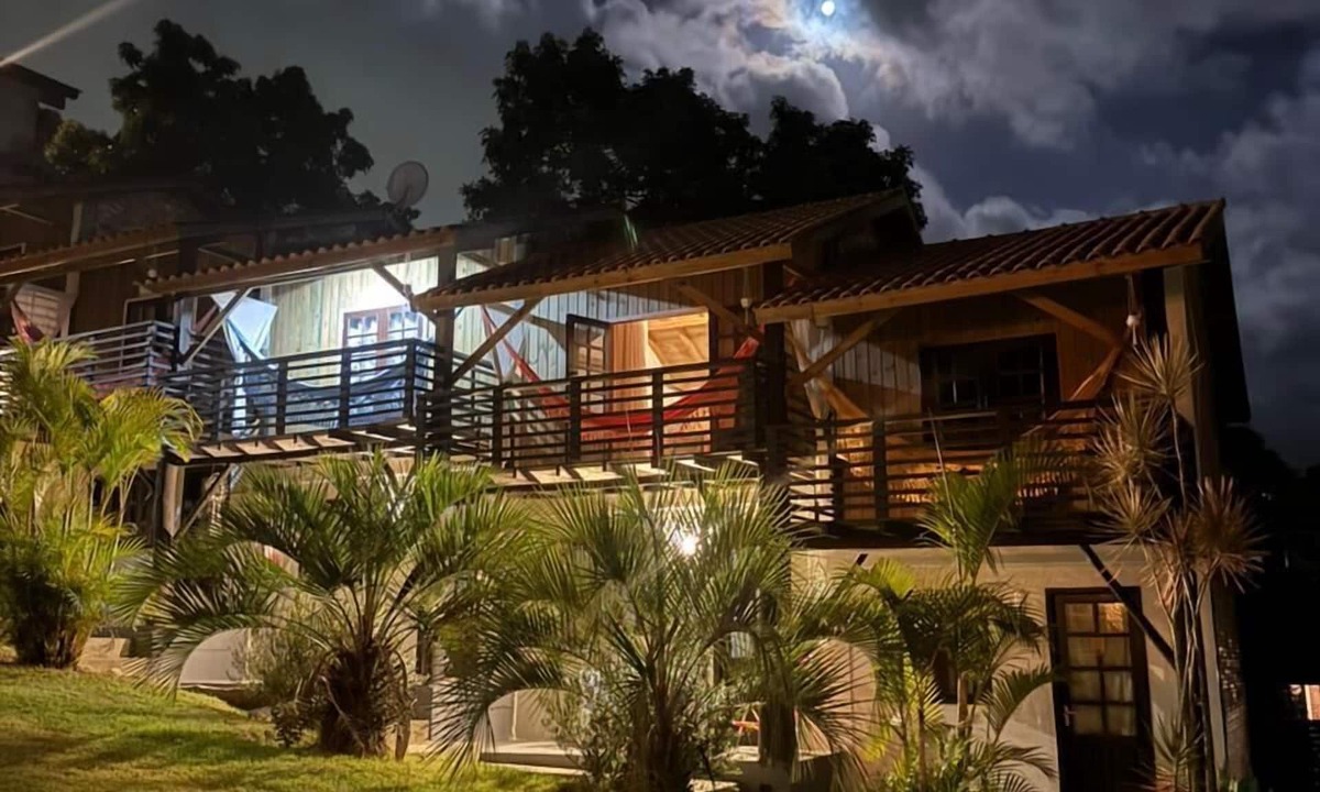 Praia do Rosa Hotel | Pousada Vale da Praia