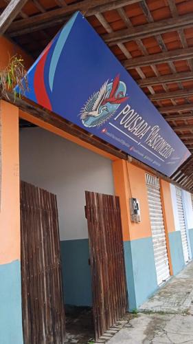 Santo Amaro do Maranhao Hotel | Pousada Vasconcelos