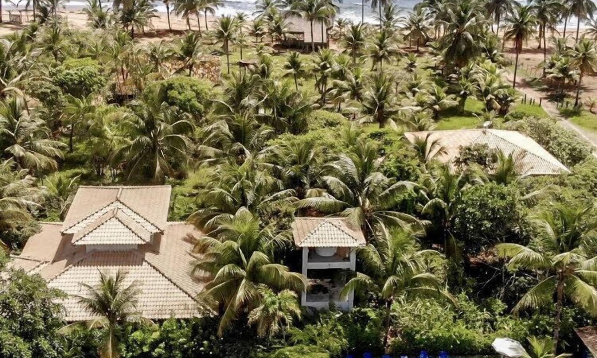 Barra Grande Hotel | Pousada Velas e Vento - Acesso fácil a Barra Grande