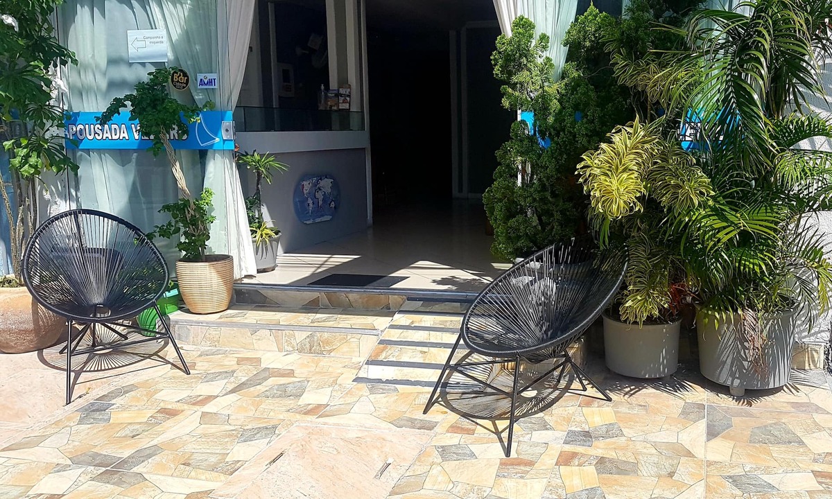 Meireles Hotel | Pousada Veleiro