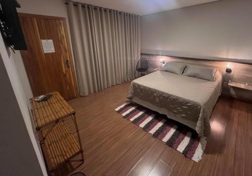 Cuiaba Hotel | Pousada Vento Sul