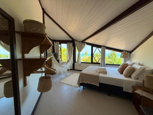 Historic Center Hotel | Pousada Vento Sul - Arraial D'Ajuda