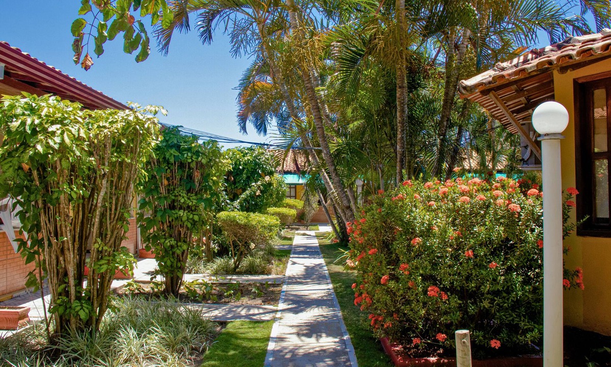 Prado Hotel | Pousada Verdes Mares