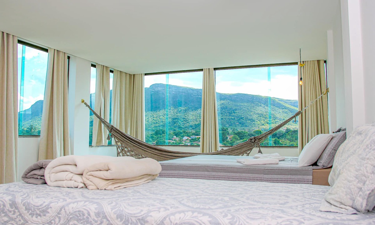 Pati Valley Hotel | Pousada Vie