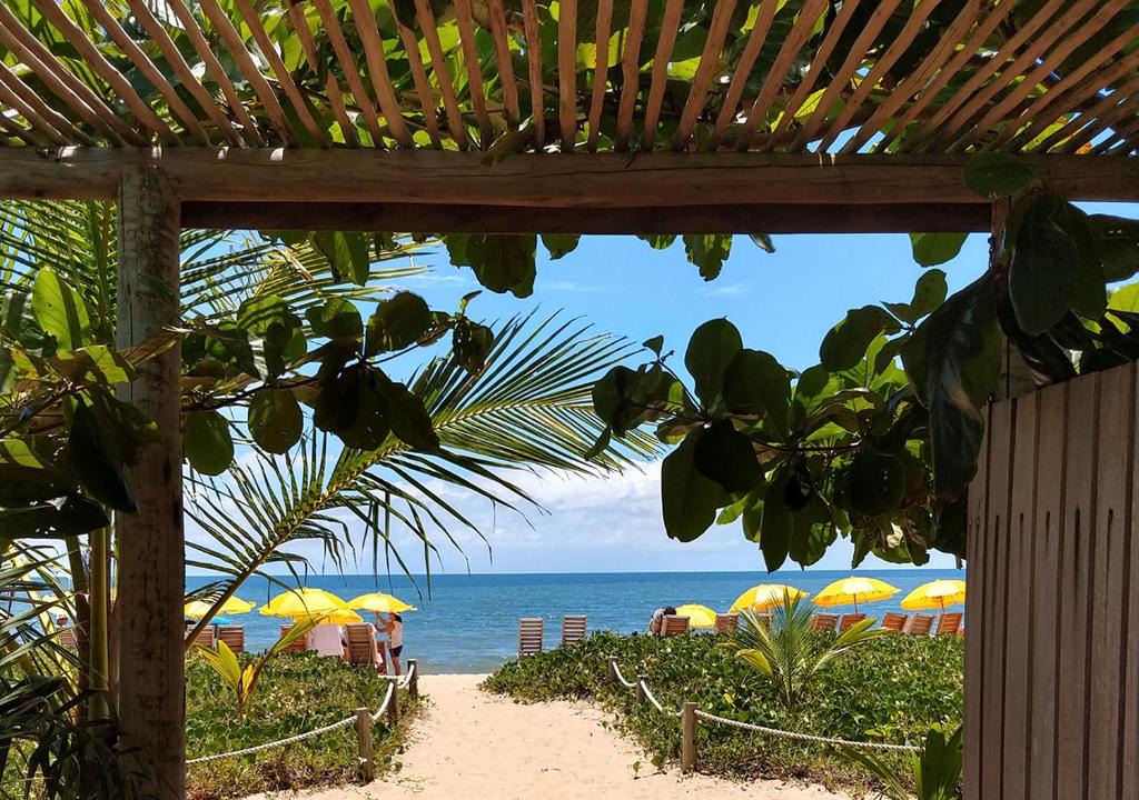 Santo Andre Hotel | Pousada Vila Araticum