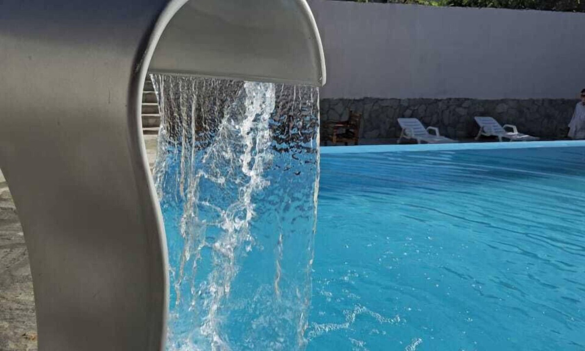 Davidopolis Hotel | Pousada Vila Boa