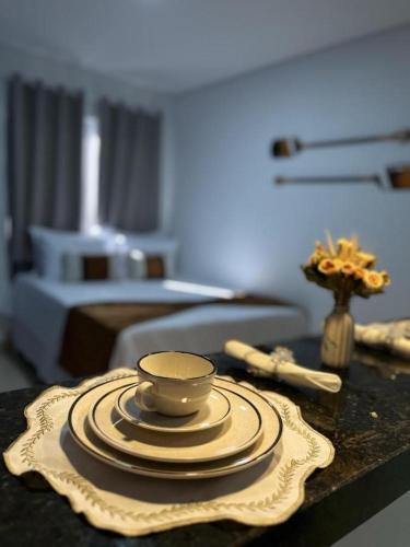 Ovidio Teixeira Hotel | Pousada Vila Caetité Lofts