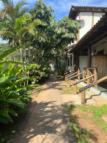 Camburi Hotel | Pousada Vila Cambury