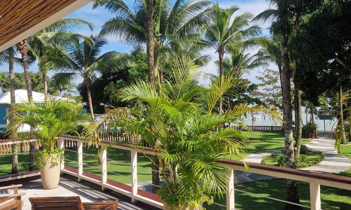 Velha Boipeba Hotel | Pousada Vila da Barra