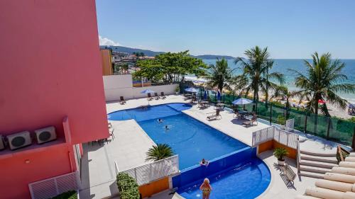 Centro Hotel | Pousada Vila do Coral