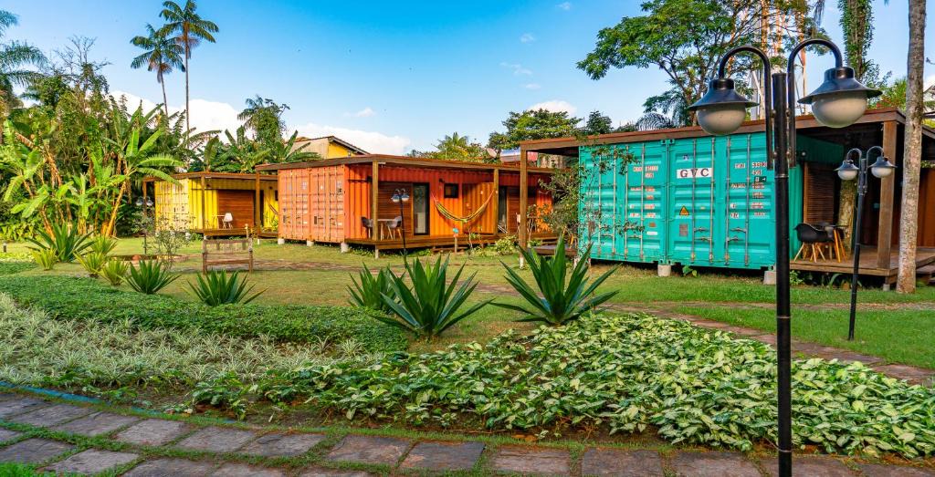 Praia da Enseada Hotel | Pousada Vila Jacaa