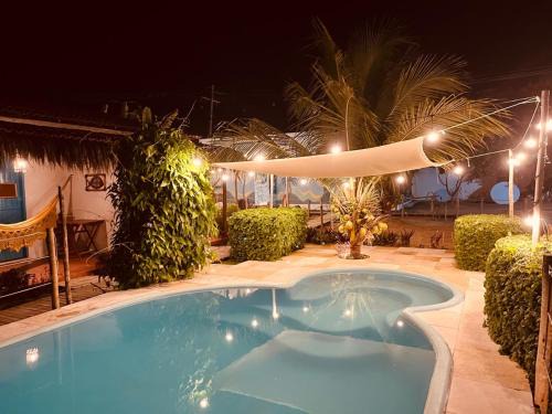 Pitimbu Ski Chalet | Pousada Vila Lua Bela