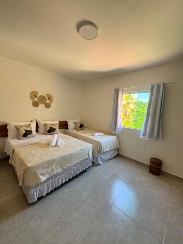 Japaratinga Hotel | Pousada Vila Mar Japaratinga