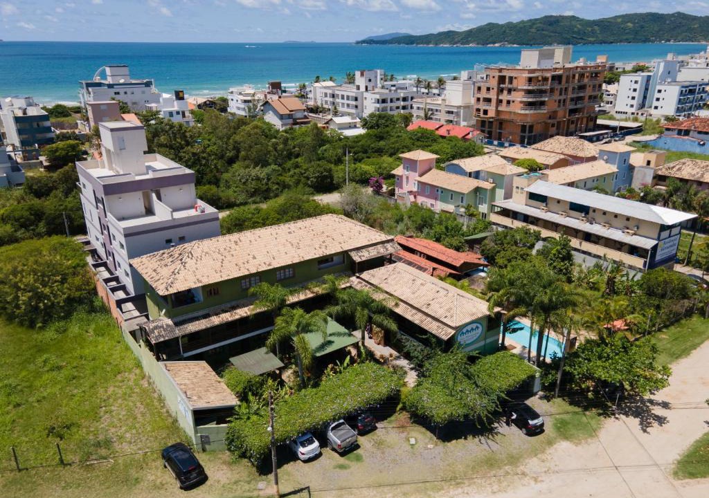 Canto Grande Hotel | Pousada Vila Mariscalia