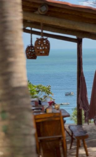 Icapui Hotel | Pousada Vila Matury