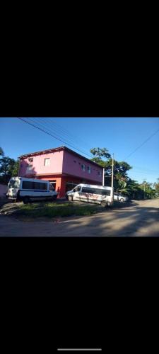 Itapoa Hotel | Pousada vila oeste