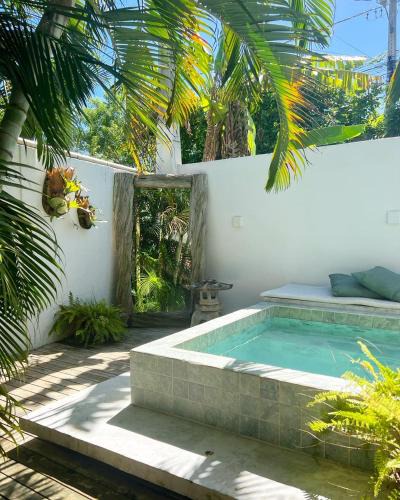 Pinheira Hotel | Pousada Vila Piola
