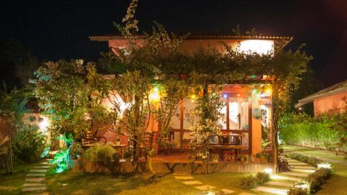 Porto da Lagoa Hotel | Pousada Vila Rosada
