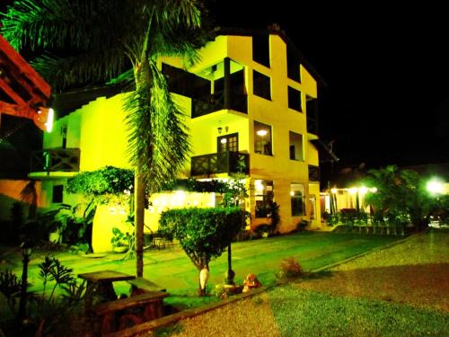 Cuiaba Hotel | Pousada Villa Guimaraes