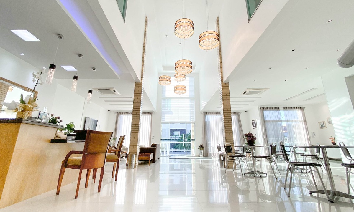 Centro Hotel | Pousada Villa Mares Sao Pedro da Aldeia