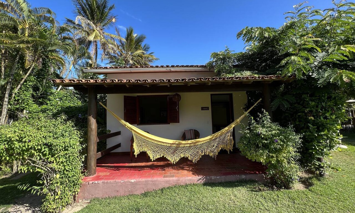 Cumuruxatiba Hotel | Pousada Villa Cumuru
