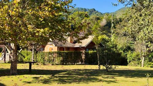 Monte Verde Hotel | Pousada Villa do Luar by Concavus