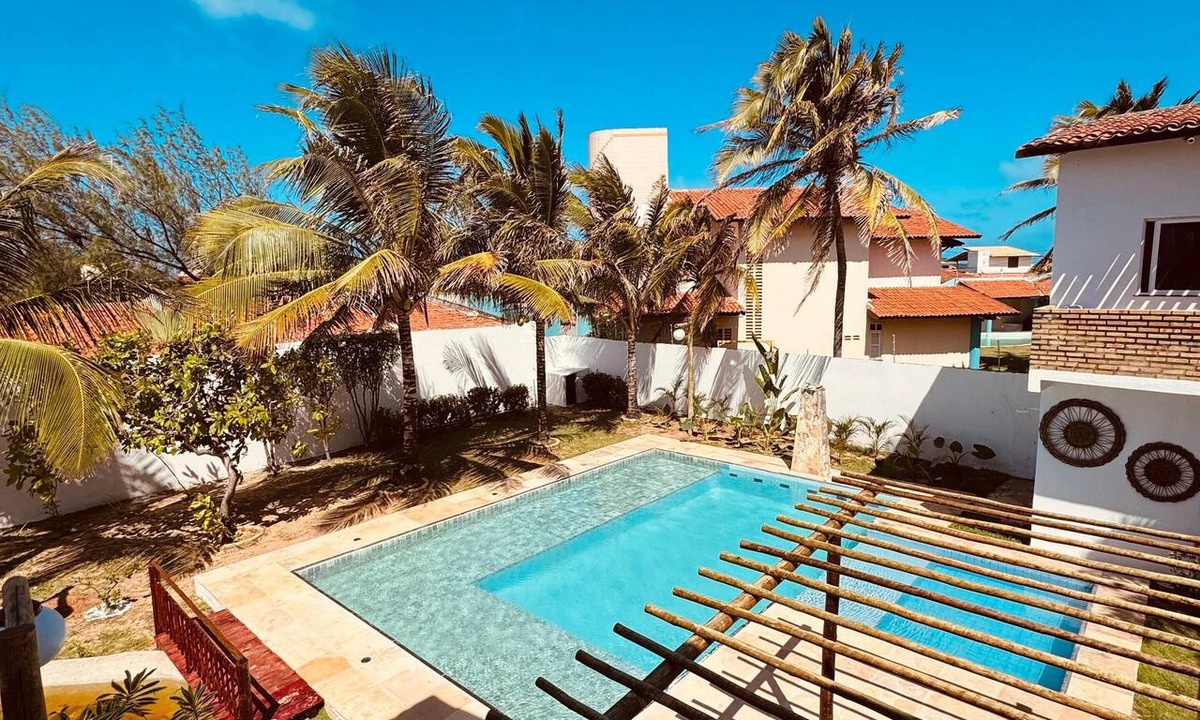 Aguas Belas Hotel | Pousada Villa Manzuá