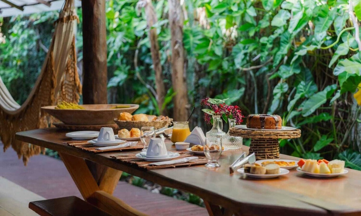 Barra Grande Hotel | Pousada Villa Mares