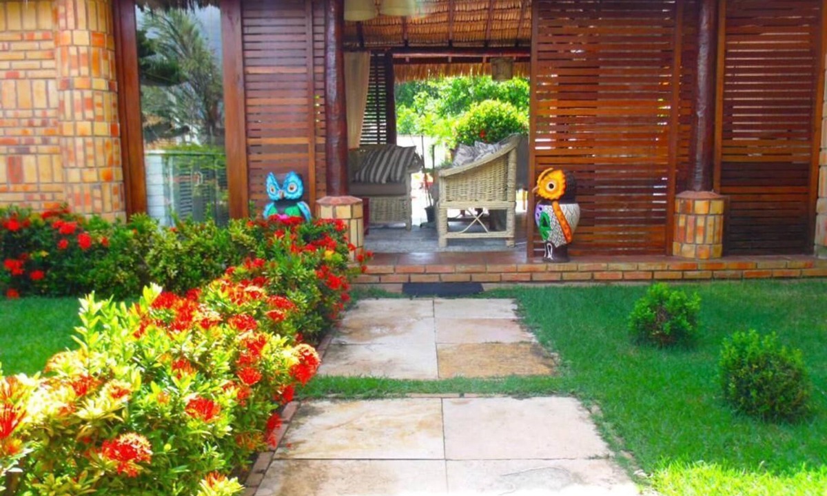 Beberibe Bed & Breakfast | Pousada Villa Mariposa