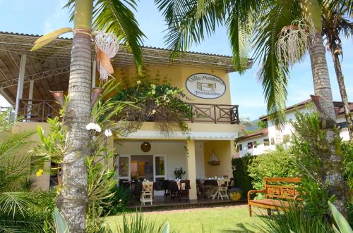 Juquehy Hotel | Pousada Villa Maritima