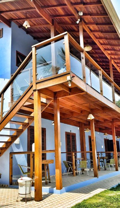 Trindade Bed & Breakfast | Pousada Villa Maritima