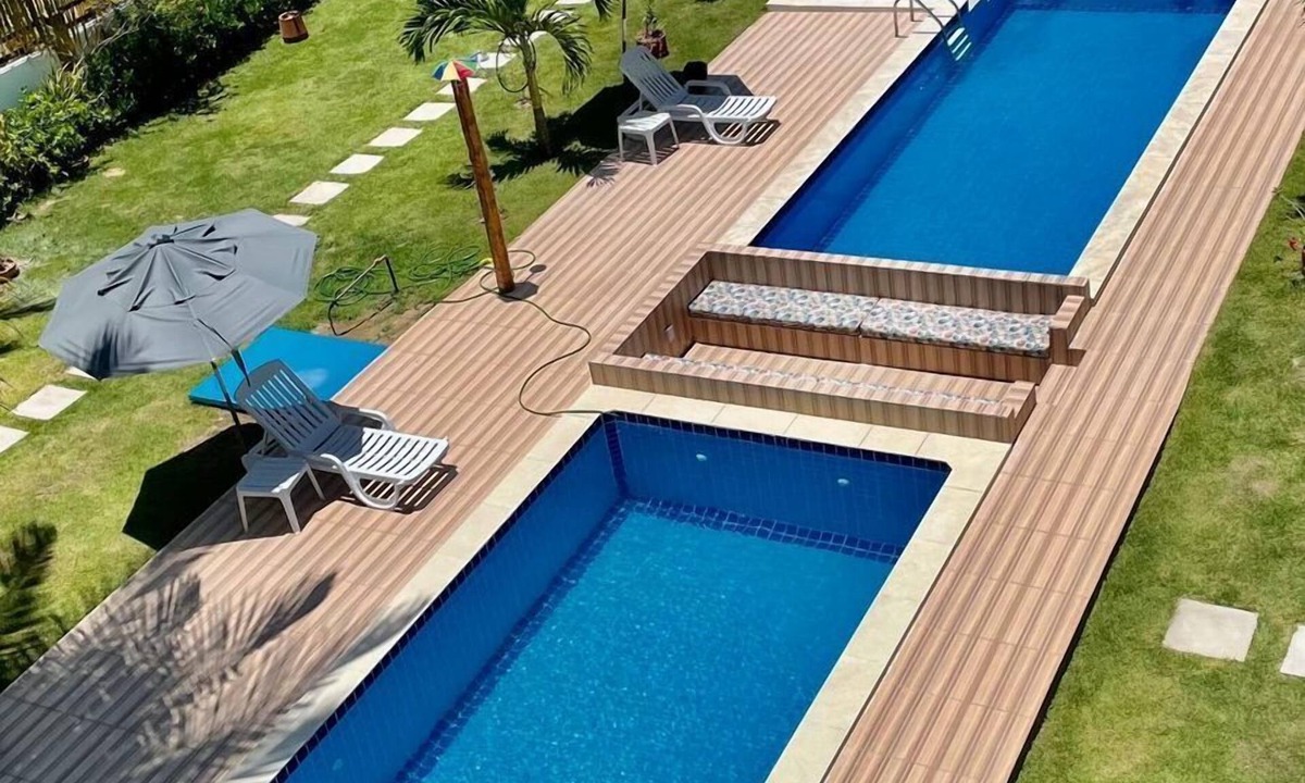 Japaratinga Hotel | Pousada Villa Minduba