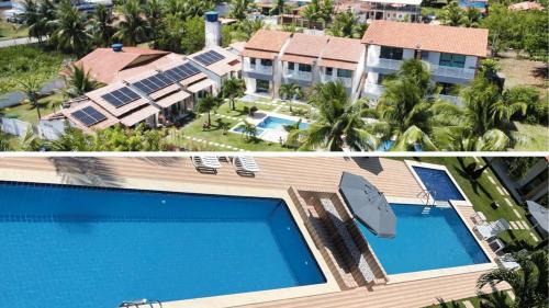 Japaratinga Hotel | Pousada Villa Minduba