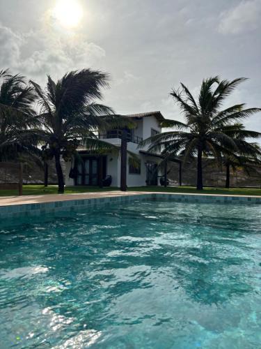 Baia Formosa Bed & Breakfast | Pousada Villa Sagi