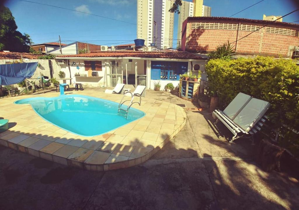 Ponta Negra Hotel | Pousada Villarejo