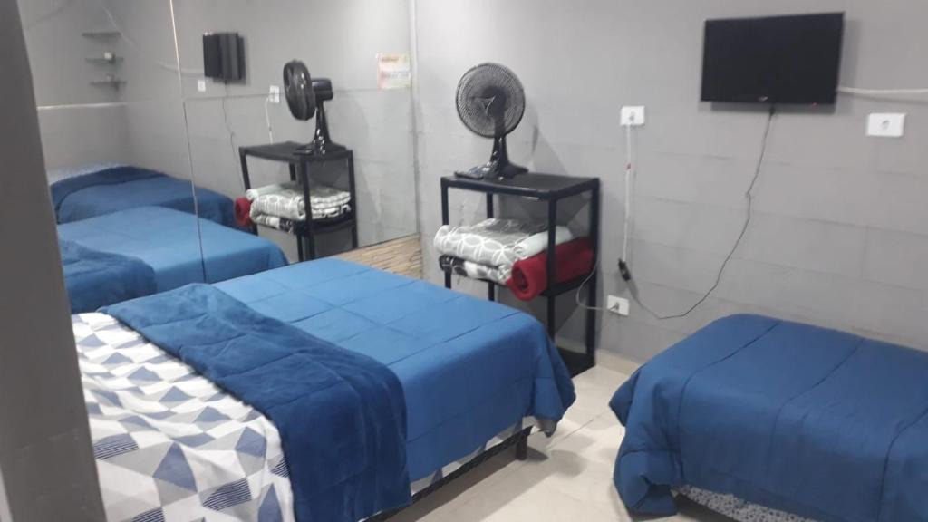 Pinhais Hotel | Pousada vithoria