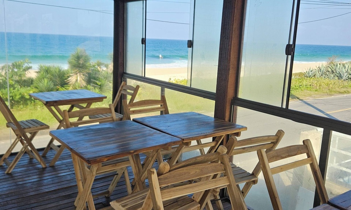 Barra Nova Hotel | Pousada Vivamar