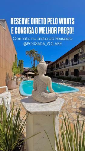 Matinhos Hotel | Pousada Volare