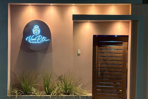 Ponta Negra Hotel | Pousada Vovó Rita
