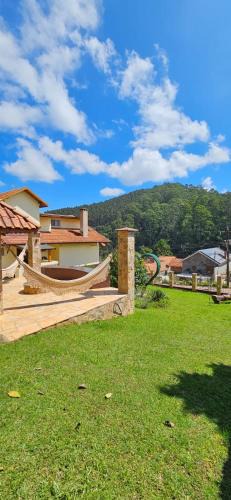 Monte Verde Hotel | Pousada Winterhaus