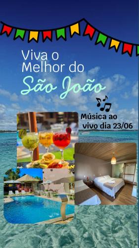 Barreira do Boqueirao Hotel | Pousada Yapara-Tyba