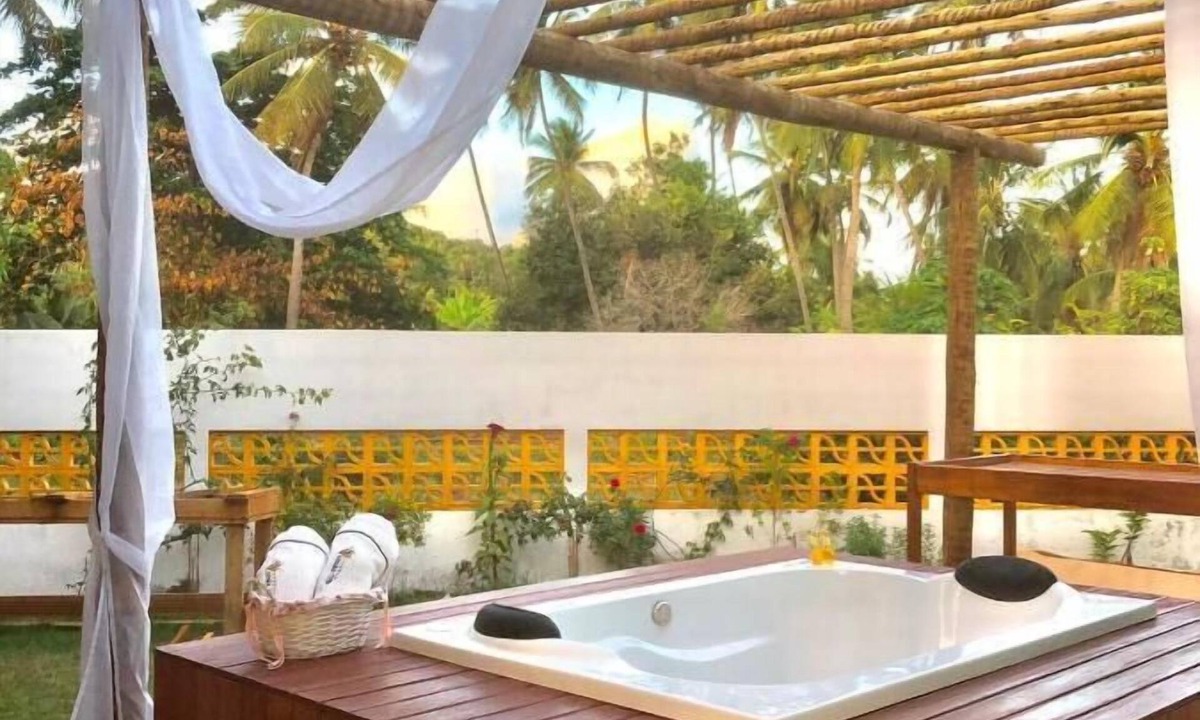 Japaratinga Hotel | POUSADA YAPARATYBA