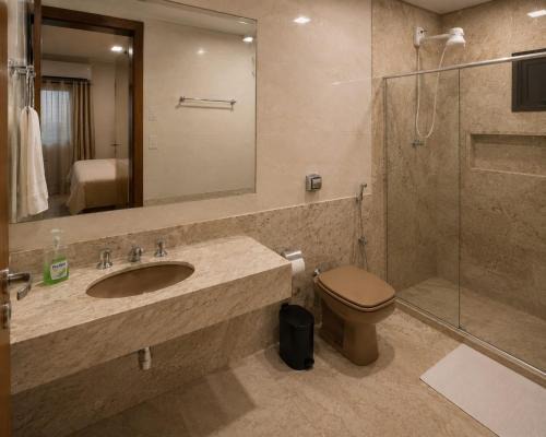 Paracatu Hotel | Pousada Yeshua