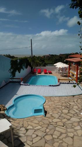 Jacuma Hotel | Pousada Zekas