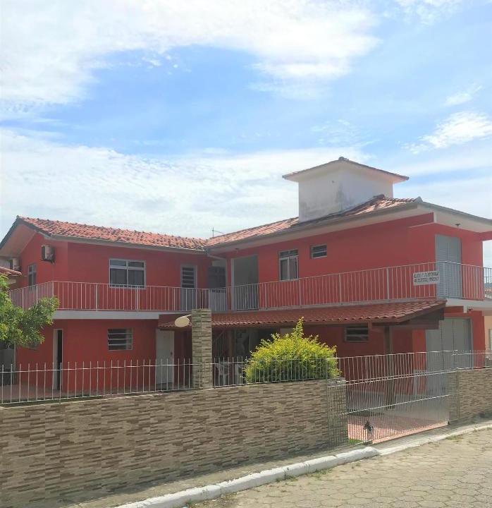 Barra da Lagoa Apartment | Pousadajn