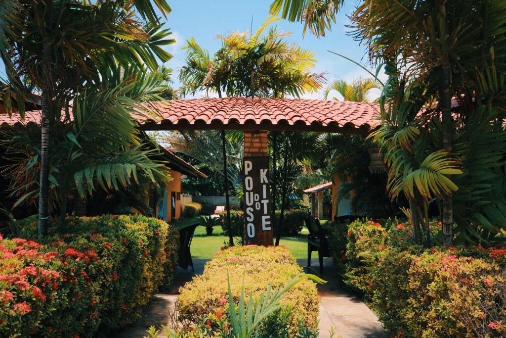 Flecheiras Hotel | Pouso do Kite Pousada Flecheiras