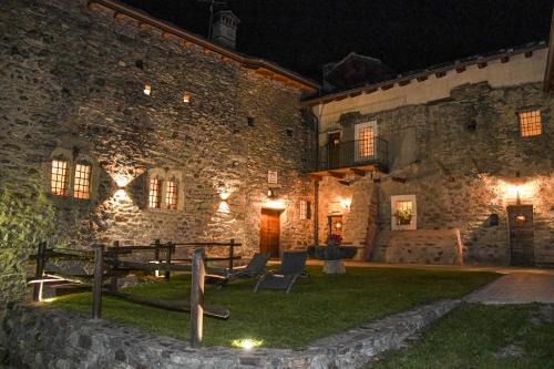 Chantignan Apartment | Povillus - Dimora Medievale