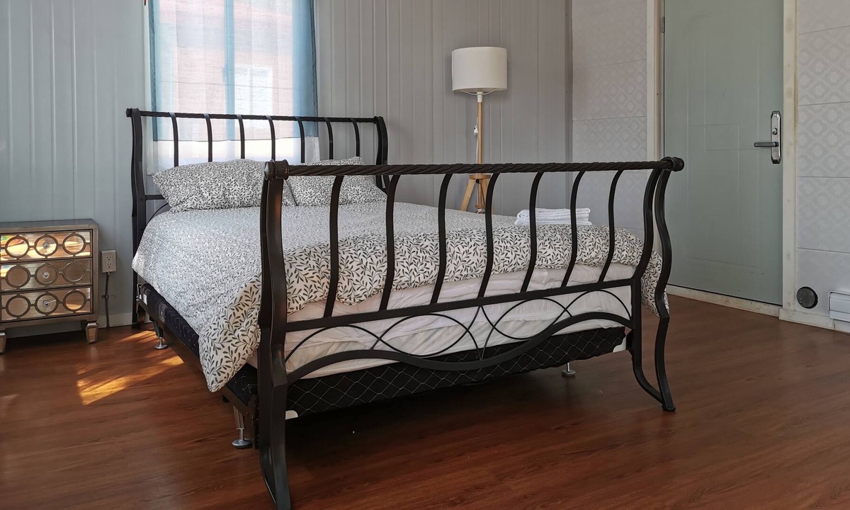 Sliammon Cottage | Powell River Pine Haven